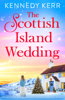 The Scottish Island Wedding by Kennedy Kerr EPUB & PDF