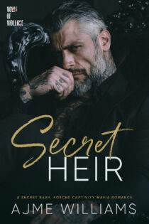Secret Heir by Ajme Williams EPUB & PDF
