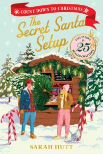 The Secret Santa Setup by Sarah Hutt EPUB & PDF