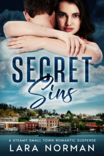 Secret Sins by Lara Norman EPUB & PDF