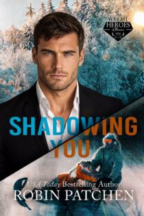 Shadowing You by Robin Patchen EPUB & PDF