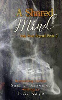 A Shared Mind by L.A. Kaye EPUB & PDF
