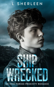 Shipwrecked by L Sherleen EPUB & PDF