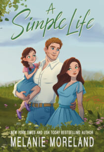 A Simple Life by Melanie Moreland EPUB & PDF