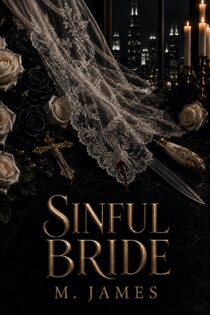 Sinful Bride by M. James EPUB & PDF