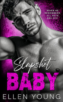 Slapshot Baby by Ellen Young EPUB & PDF