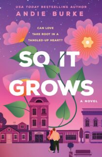 So It Grows by Andie Burke EPUB & PDF