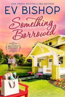 Something Borrowed by EV Bishop EPUB & PDF