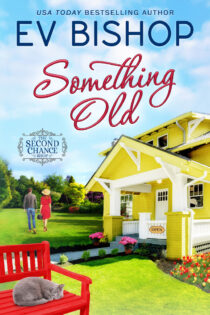 Something Old by EV Bishop EPUB & PDF