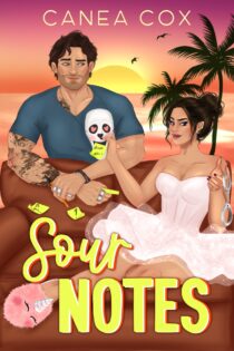 Sour Notes by Canea Cox EPUB & PDF