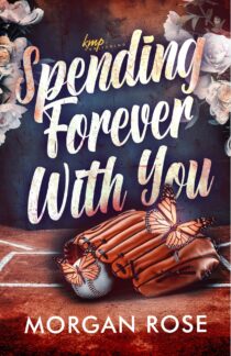 Spending Forever With You by Morgan Rose EPUB & PDF