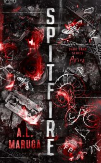 Spitfire by A.L. Maruga EPUB & PDF