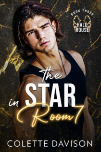 The Star in Room 7 by Colette Davison EPUB & PDF