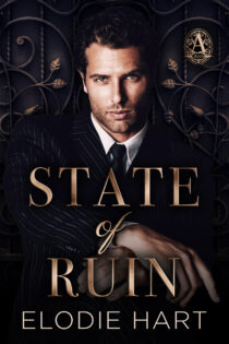 State of Ruin by Elodie Hart EPUB & PDF