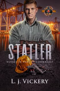 Statler by LJ Vickery EPUB & PDF