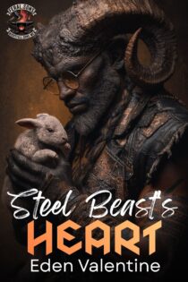 The Steel Beast’s Heart by Eden Valentine EPUB & PDF