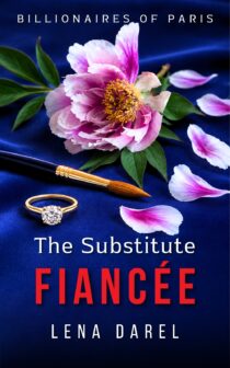 The Substitute Fiancée by Lena Darel EPUB & PDF