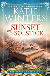 Sunset on the Solstice by Katie Winters EPUB & PDF