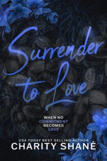 Surrender To Love by Charity Shane EPUB & PDF