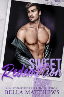 Sweet Redemption by Bella Matthews EPUB & PDF