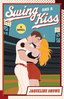 Swing and a Kiss by Jaqueline Snowe EPUB & PDF