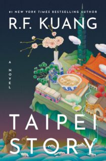 Taipei Story by R. F. Kuang EPUB & PDF