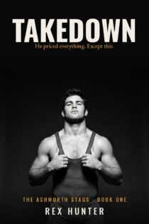 Takedown by Rex Hunter EPUB & PDF