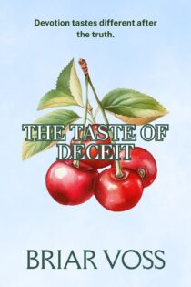 The Taste of Deceit by Briar Voss EPUB & PDF