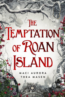 The Temptation of Roan Island by Thea Masen, Maci Aurora EPUB & PDF