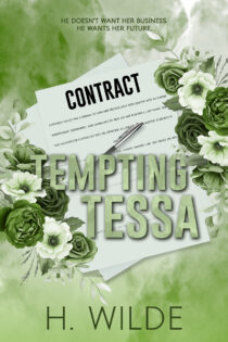 Tempting Tessa by Havoc Wilde EPUB & PDF