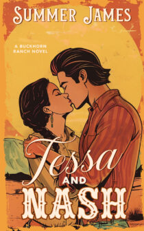 Tessa and Nash by Summer James EPUB & PDF
