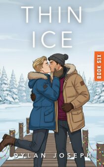 Thin Ice by Dylan Joseph EPUB & PDF