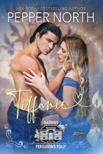 Tiffanie by Pepper North EPUB & PDF
