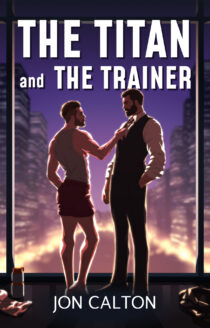 The Titan and the Trainer by Jon Calton EPUB & PDF