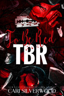 To Be Red: TBR by Cari Silverwood EPUB & PDF