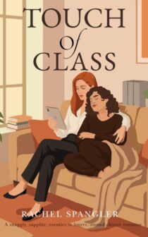 Touch of Class by Rachel Spangler EPUB & PDF