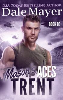 Trent by Dale Mayer EPUB & PDF
