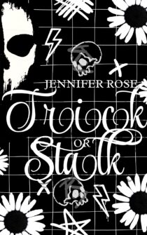 Trick or Stalk by Jennifer Rose EPUB & PDF