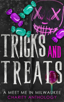 Tricks and Treats by Jessa Aarons EPUB & PDF