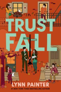 Trust Fall by Lynn Painter EPUB & PDF