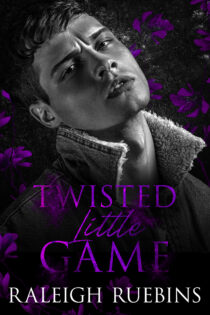 Twisted Little Game by Raleigh Ruebins EPUB & PDF
