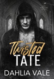Twisted Tate by Dahlia Vale EPUB & PDF