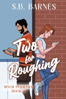 Two for Roughing by S.B. Barnes EPUB & PDF