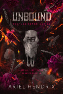 Unbound by Ariel Hendrix EPUB & PDF