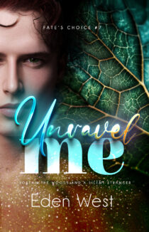 Unravel Me by Eden West EPUB & PDF