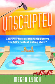 Unscripted by Megan Lynch EPUB & PDF