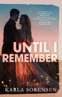 Until I Remember by Karla Sorensen EPUB & PDF