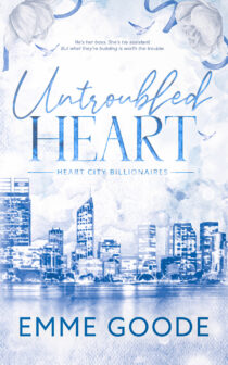Untroubled Heart by Emme Goode EPUB & PDF