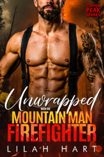 Unwrapped by Lilah Hart EPUB & PDF