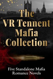 The VR Tennent Mafia Collection by VR Tennent EPUB & PDF